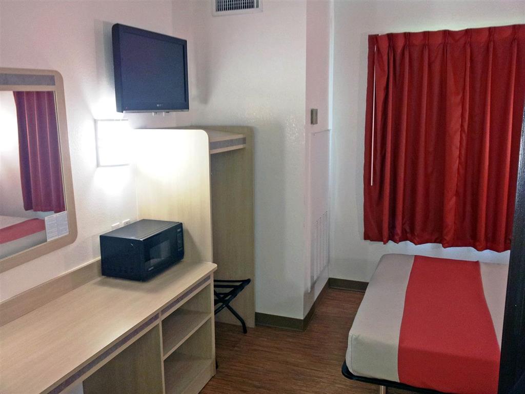 Motel 6 Sinton Tx Habitación foto