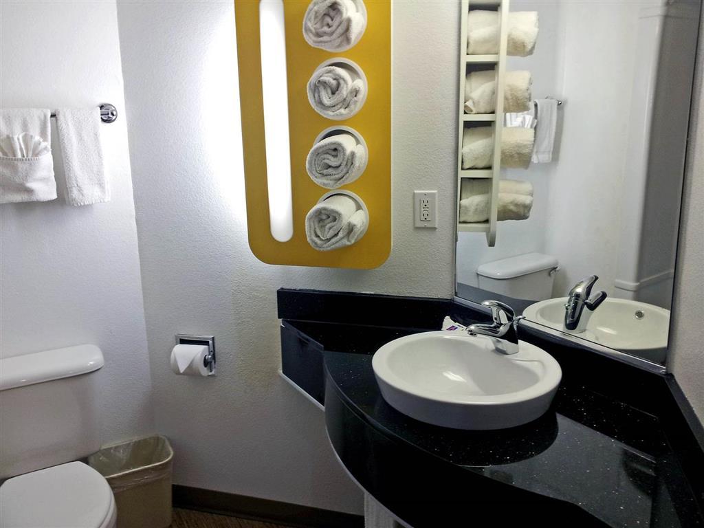 Motel 6 Sinton Tx Habitación foto