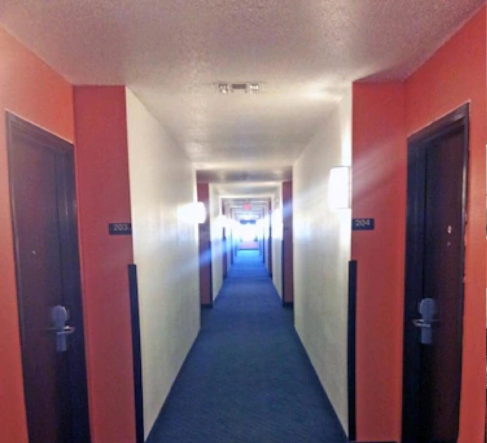 Motel 6 Sinton Tx Exterior foto