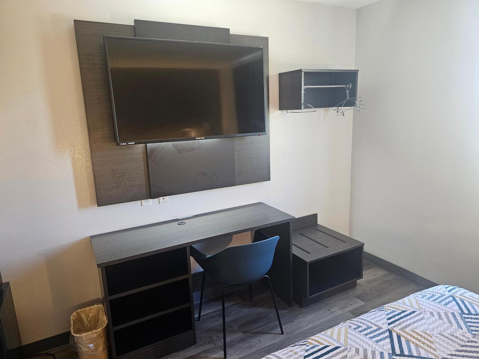Motel 6 Sinton Tx Habitación foto