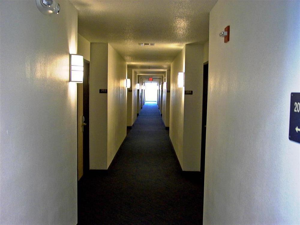Motel 6 Sinton Tx Servicios foto